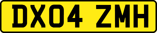 DX04ZMH