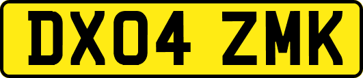 DX04ZMK