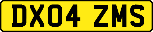 DX04ZMS