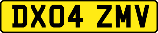 DX04ZMV