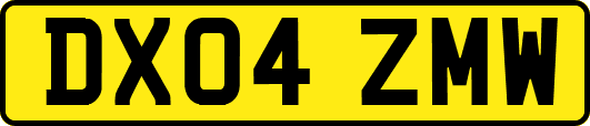 DX04ZMW