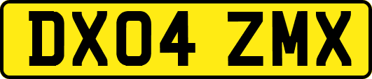DX04ZMX