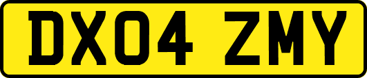 DX04ZMY
