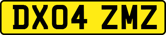DX04ZMZ