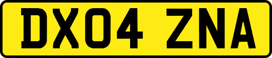 DX04ZNA