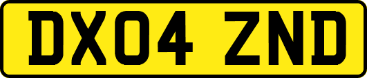 DX04ZND