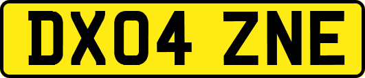 DX04ZNE