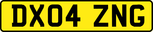 DX04ZNG