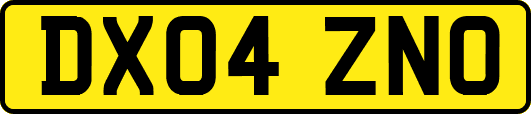 DX04ZNO