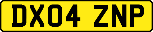 DX04ZNP