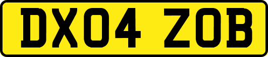 DX04ZOB