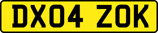 DX04ZOK
