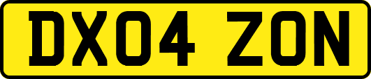 DX04ZON