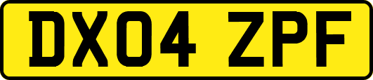 DX04ZPF