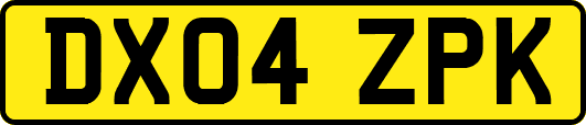 DX04ZPK