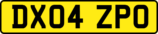 DX04ZPO