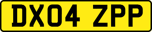 DX04ZPP