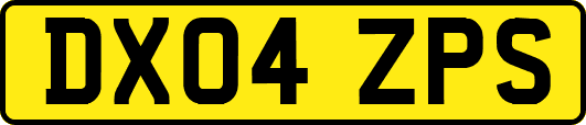 DX04ZPS