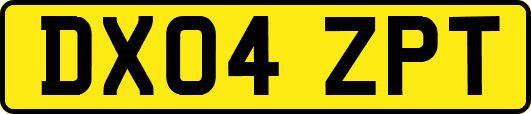 DX04ZPT