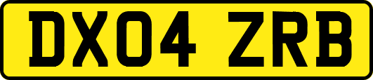 DX04ZRB