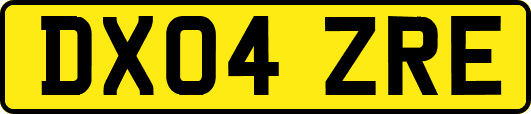 DX04ZRE