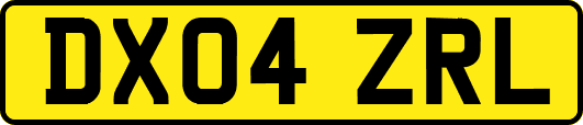 DX04ZRL