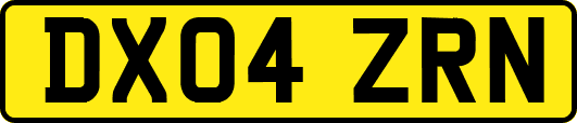 DX04ZRN