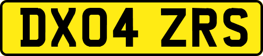 DX04ZRS