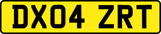 DX04ZRT