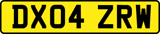 DX04ZRW