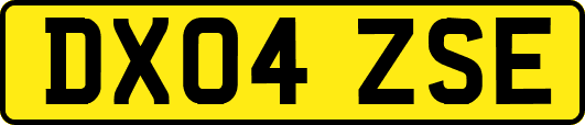 DX04ZSE
