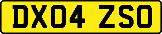 DX04ZSO