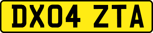 DX04ZTA