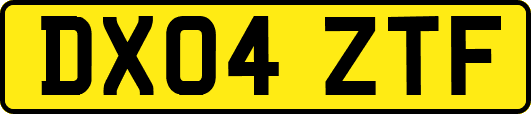 DX04ZTF