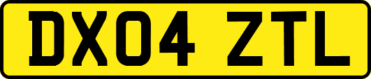 DX04ZTL