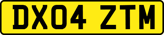 DX04ZTM