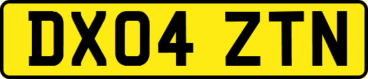 DX04ZTN