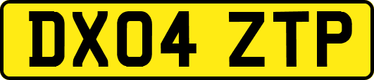 DX04ZTP