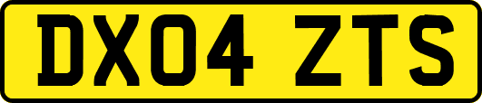 DX04ZTS