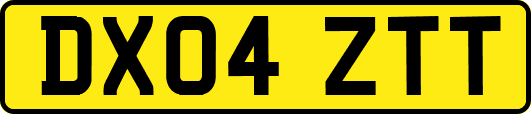 DX04ZTT