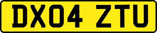DX04ZTU