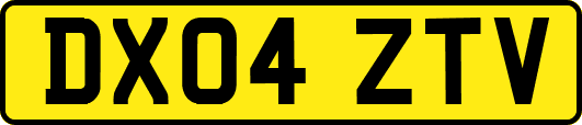 DX04ZTV