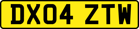 DX04ZTW