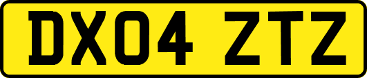 DX04ZTZ