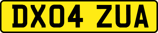 DX04ZUA