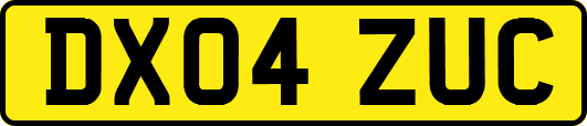 DX04ZUC