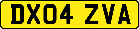 DX04ZVA