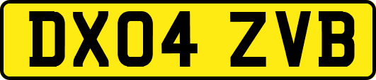 DX04ZVB