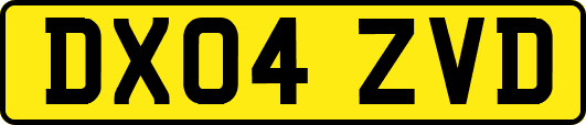 DX04ZVD