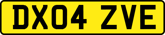 DX04ZVE